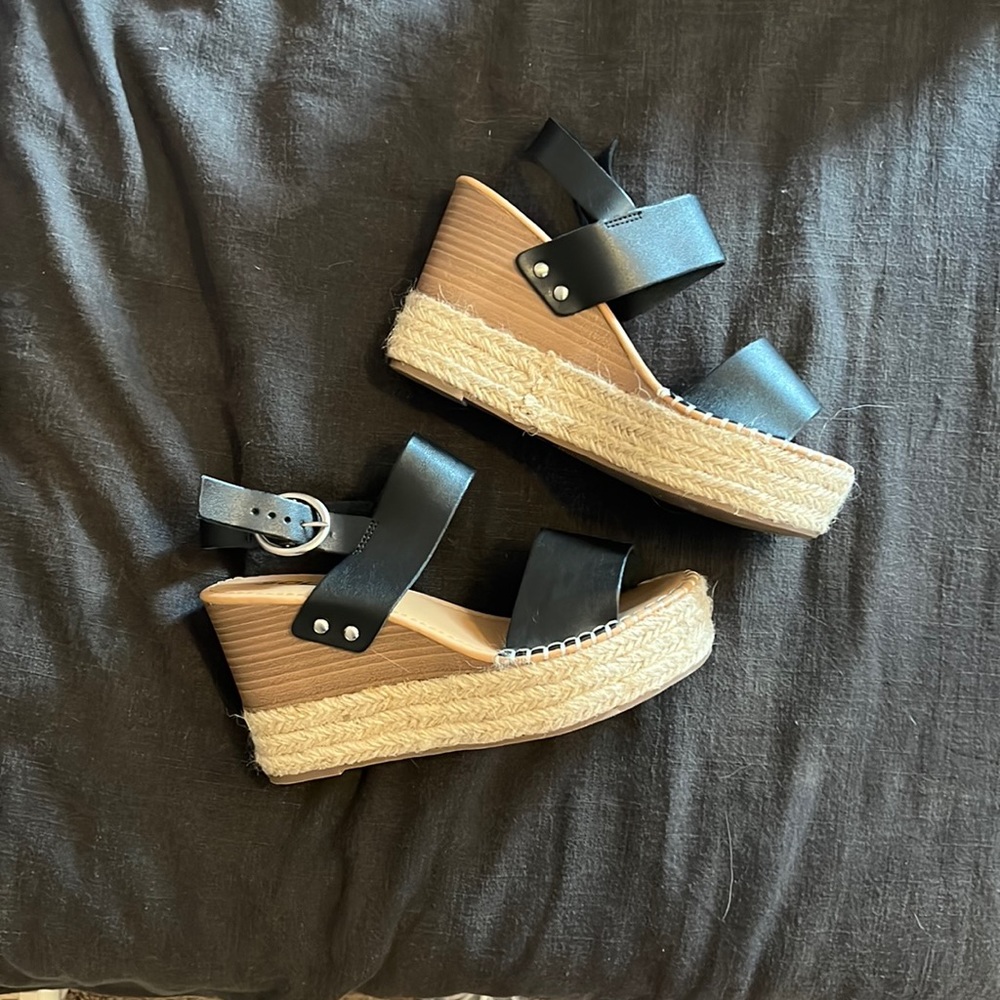 Soda Wedges